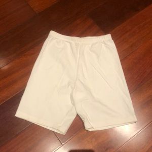 Bike Shorts by Hanes Her Way Size XS- Sm NEW
